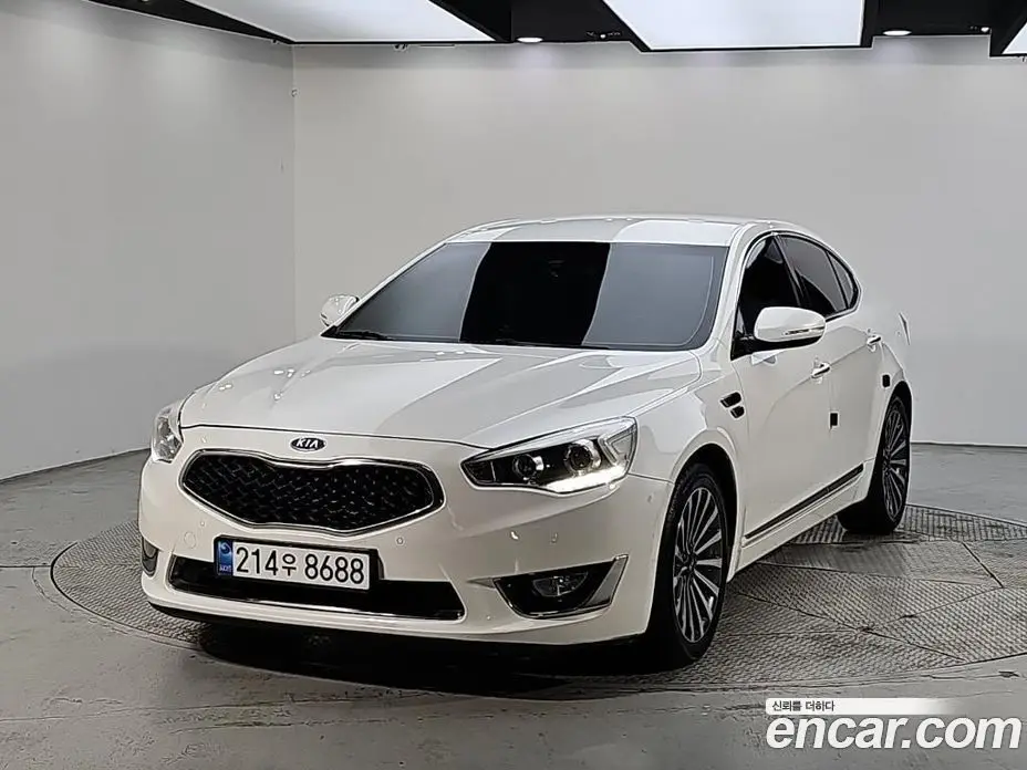 Kia K7 2013 3.0 АКПП, фото 1 Kia K7 2013 3.0 АКПП, фото 1