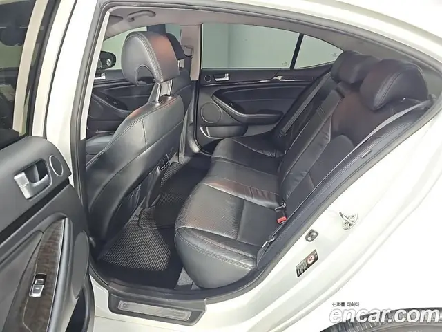 Kia K7 2013 3.0 АКПП, миниатюра 12