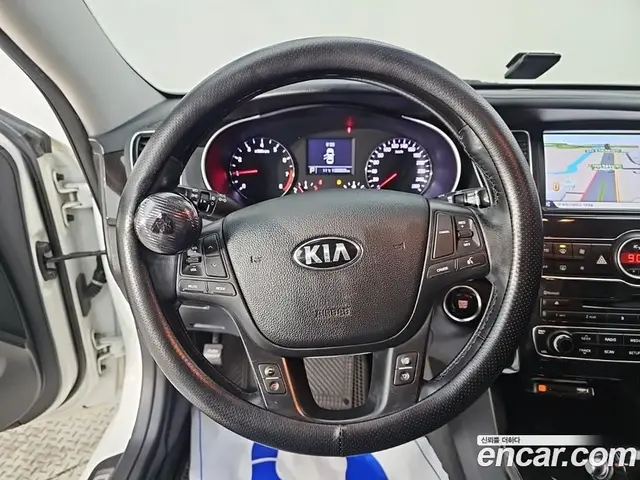 Kia K7 2013 3.0 АКПП, миниатюра 9 Kia K7 2013 3.0 АКПП, миниатюра 9
