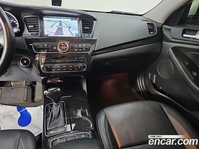 Kia K7 2013 3.0 АКПП, миниатюра 10 Kia K7 2013 3.0 АКПП, миниатюра 10