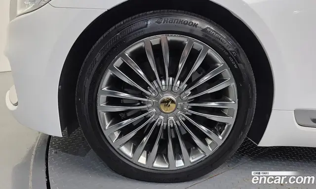 Kia K9 2018 3.8 АКПП, миниатюра 5