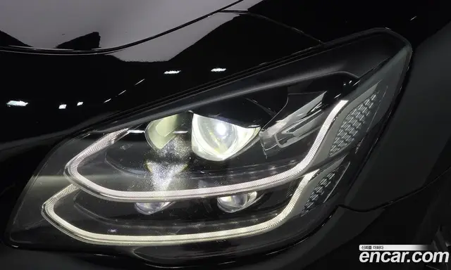 Kia K9 2021 3.8 АКПП, миниатюра 8