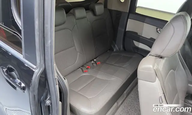 Kia Ray 2012 1.0 АКПП, миниатюра 11