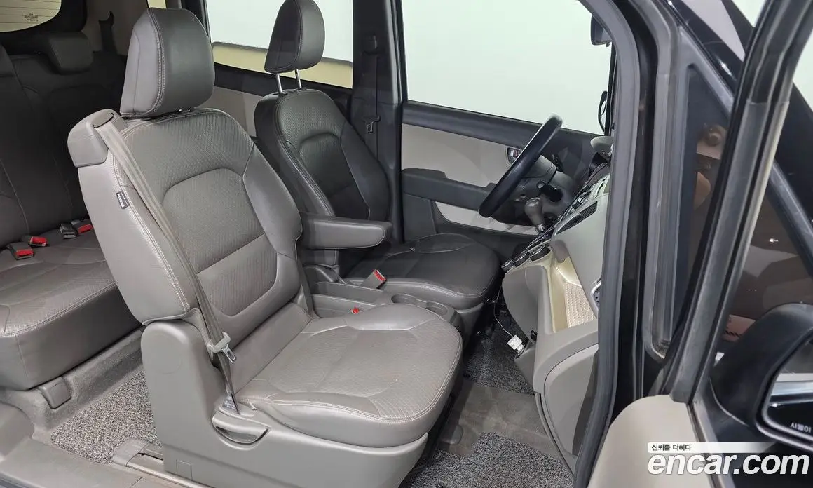 Kia Ray 2012 1.0 АКПП, фото 19