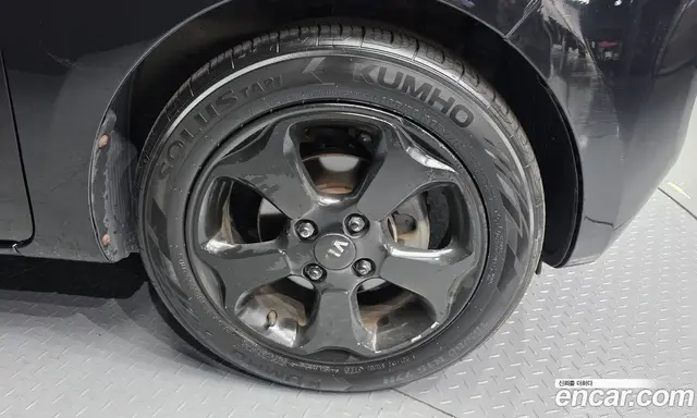 Kia Ray 2012 1.0 АКПП, миниатюра 7