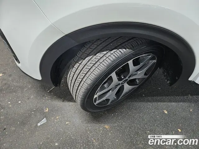 Kia Sportage 2017 2.0 АКПП, миниатюра 11