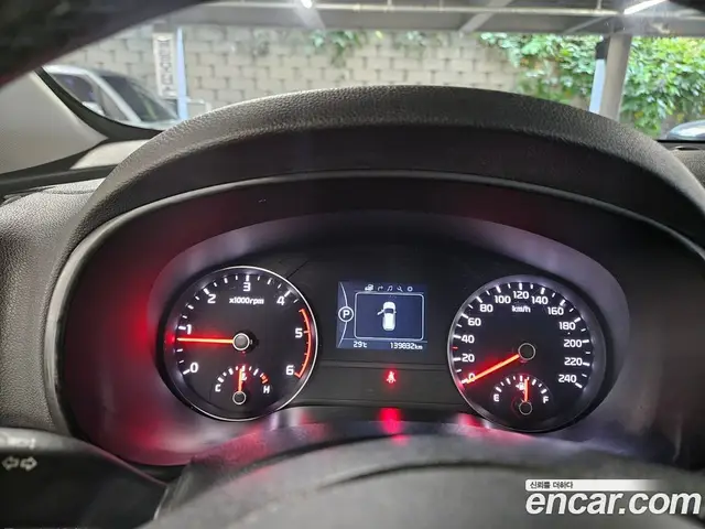 Kia Sportage 2017 2.0 АКПП, миниатюра 7