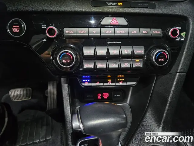 Kia Sportage 2017 2.0 АКПП, миниатюра 10
