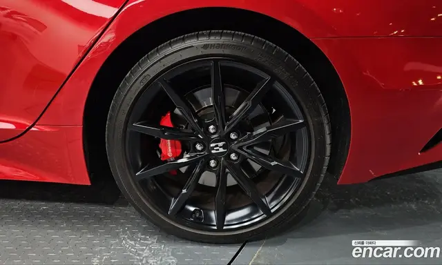 Kia Stinger 2019 3.3 АКПП, миниатюра 6 Kia Stinger 2019 3.3 АКПП, миниатюра 6