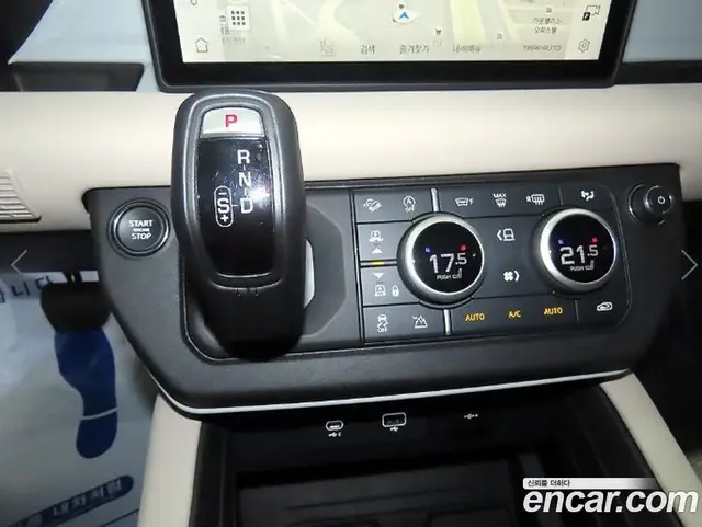 Land Rover Defender 2024 3.0 АКПП, миниатюра 11