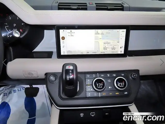 Land Rover Defender 2024 3.0 АКПП, миниатюра 10