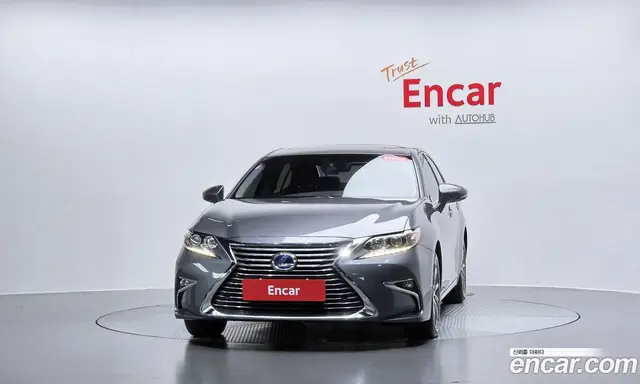 Lexus ES 2016 2.5 АКПП, миниатюра 2 Lexus ES 2016 2.5 АКПП, миниатюра 2