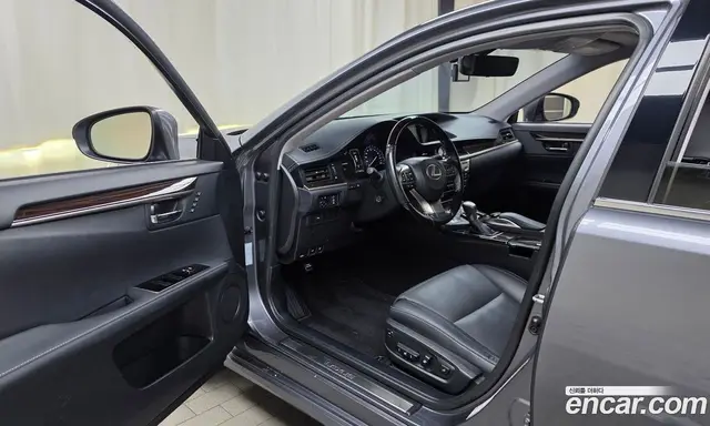 Lexus ES 2016 2.5 АКПП, миниатюра 12