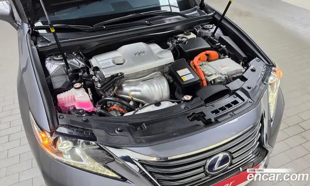 Lexus ES 2016 2.5 АКПП, миниатюра 5 Lexus ES 2016 2.5 АКПП, миниатюра 5