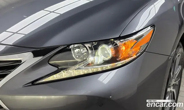 Lexus ES 2016 2.5 АКПП, миниатюра 7 Lexus ES 2016 2.5 АКПП, миниатюра 7