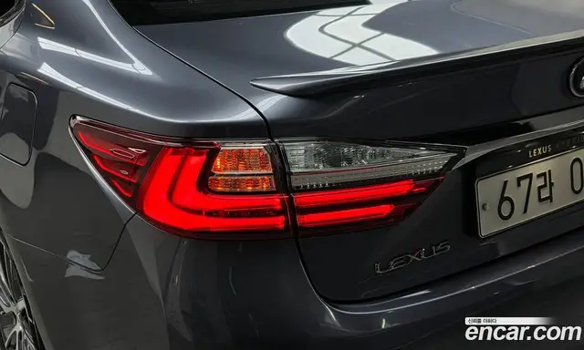 Lexus ES 2016 2.5 АКПП, миниатюра 8 Lexus ES 2016 2.5 АКПП, миниатюра 8