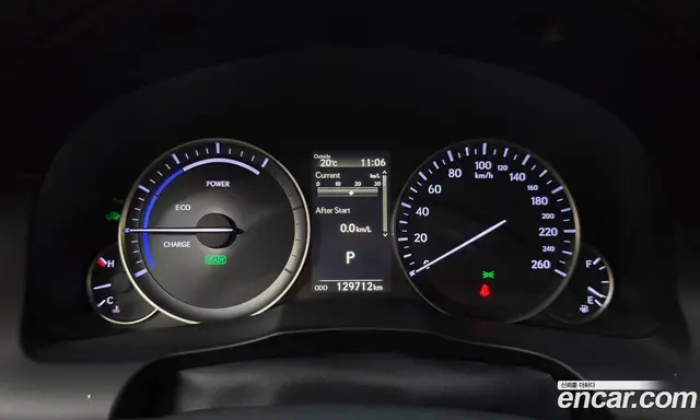 Lexus ES 2016 2.5 АКПП, миниатюра 10 Lexus ES 2016 2.5 АКПП, миниатюра 10