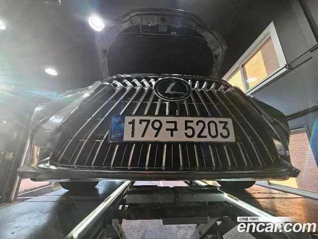 Lexus ES, 2025, 7 224 км