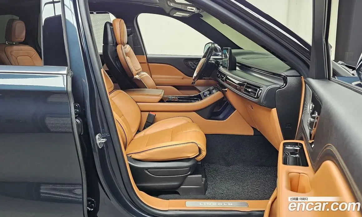 Lincoln Aviator 2021 3.0 АКПП, фото 16 Lincoln Aviator 2021 3.0 АКПП, фото 16