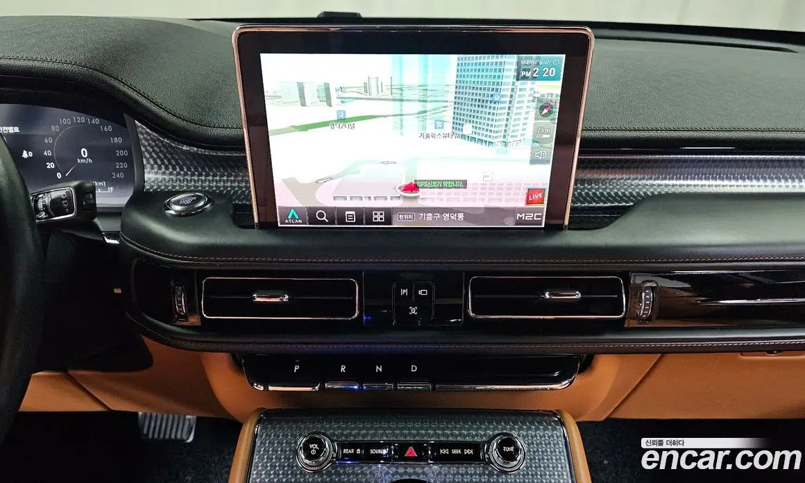 Lincoln Aviator 2021 3.0 АКПП, фото 18 Lincoln Aviator 2021 3.0 АКПП, фото 18