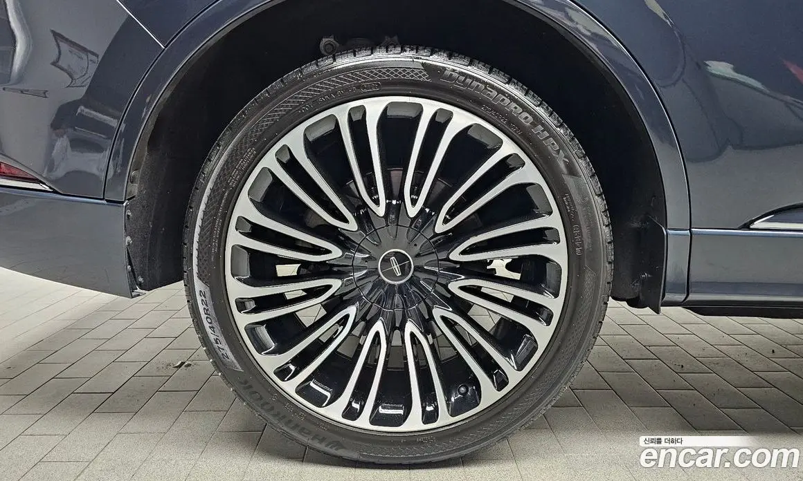 Lincoln Aviator 2021 3.0 АКПП, фото 5 Lincoln Aviator 2021 3.0 АКПП, фото 5