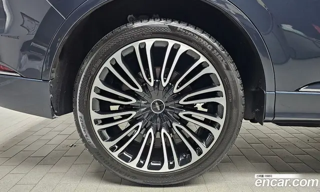 Lincoln Aviator 2021 3.0 АКПП, миниатюра 5 Lincoln Aviator 2021 3.0 АКПП, миниатюра 5