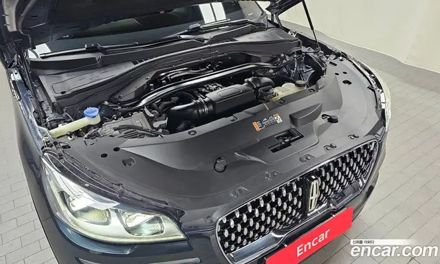 Lincoln Aviator 2021 3.0 АКПП, миниатюра 6 Lincoln Aviator 2021 3.0 АКПП, миниатюра 6