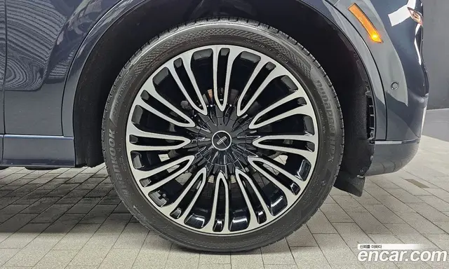 Lincoln Aviator 2021 3.0 АКПП, миниатюра 7 Lincoln Aviator 2021 3.0 АКПП, миниатюра 7