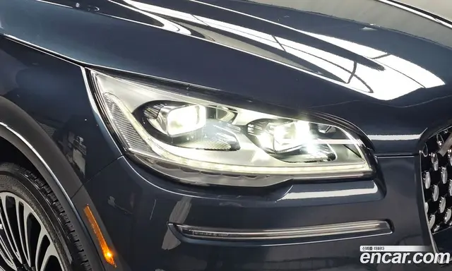 Lincoln Aviator 2021 3.0 АКПП, миниатюра 8 Lincoln Aviator 2021 3.0 АКПП, миниатюра 8