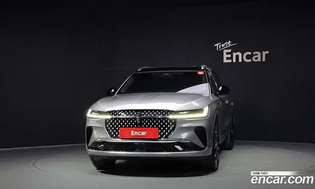 Lincoln Nautilus 2023 2.0 АКПП, миниатюра 3