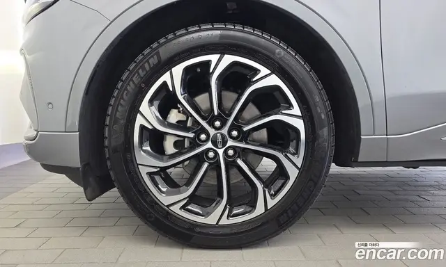 Lincoln Nautilus 2023 2.0 АКПП, миниатюра 5