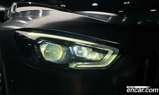 Mercedes-Benz AMG GT 2021 3.0 АКПП, миниатюра 7