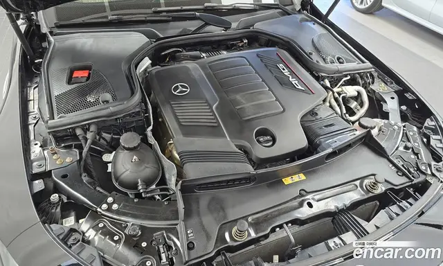 Mercedes-Benz AMG GT 2021 3.0 АКПП, миниатюра 6