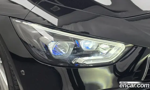 Mercedes-Benz AMG GT 2021 3.0 АКПП, миниатюра 8