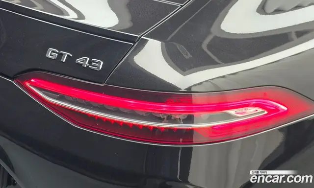 Mercedes-Benz AMG GT 2021 3.0 АКПП, миниатюра 9