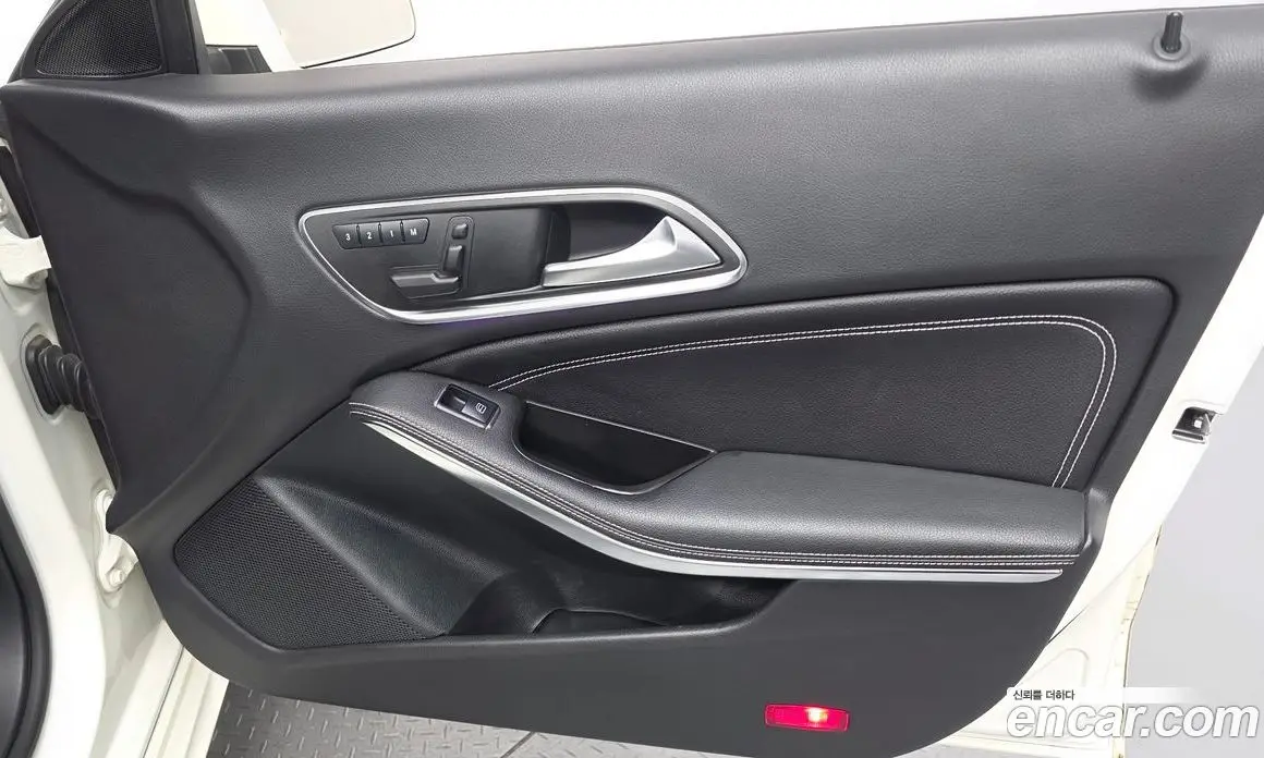 Mercedes-Benz CLA-Class 2016 2.1 АКПП, фото 13