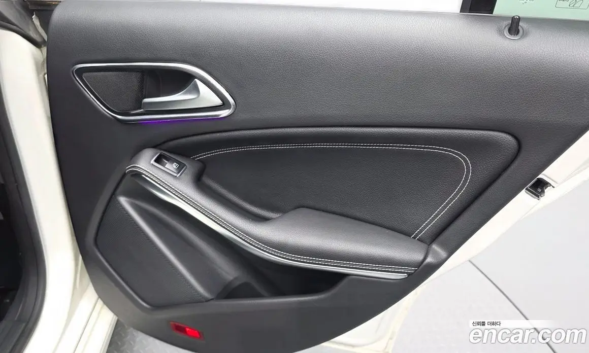 Mercedes-Benz CLA-Class 2016 2.1 АКПП, фото 14