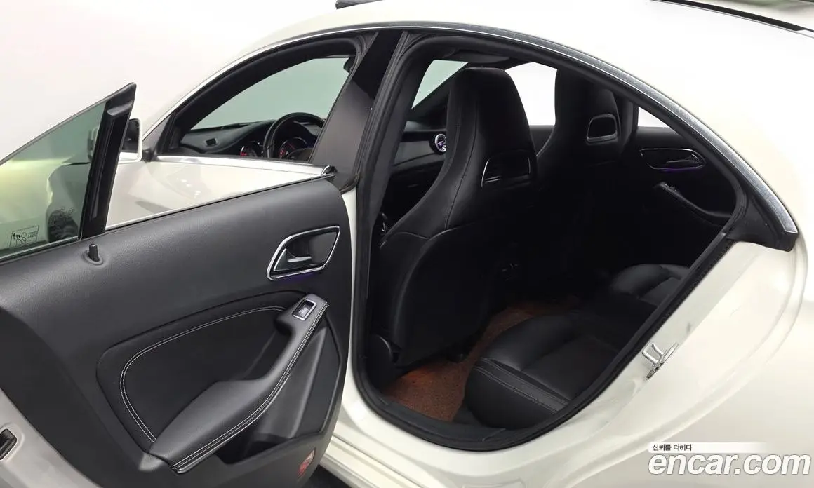 Mercedes-Benz CLA-Class 2016 2.1 АКПП, фото 15