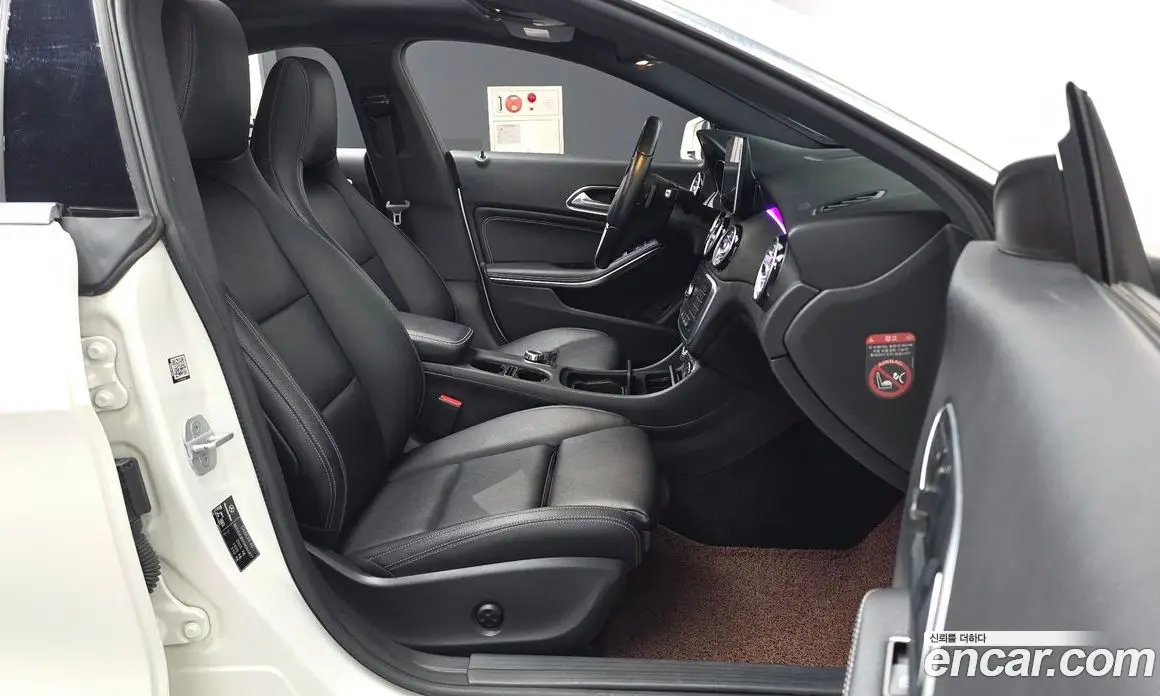 Mercedes-Benz CLA-Class 2016 2.1 АКПП, фото 16