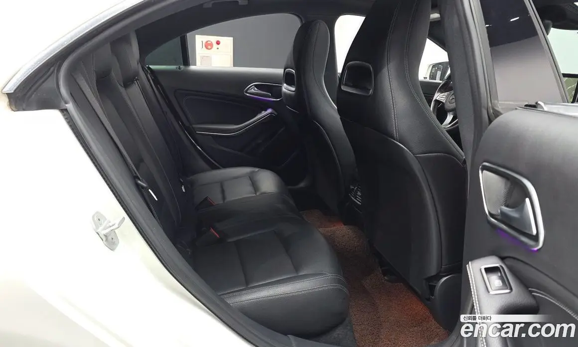 Mercedes-Benz CLA-Class 2016 2.1 АКПП, фото 17