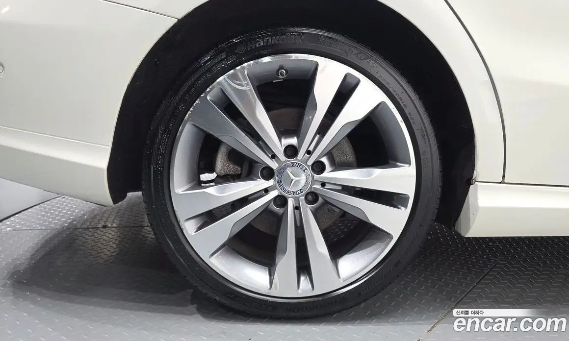 Mercedes-Benz CLA-Class 2016 2.1 АКПП, фото 6