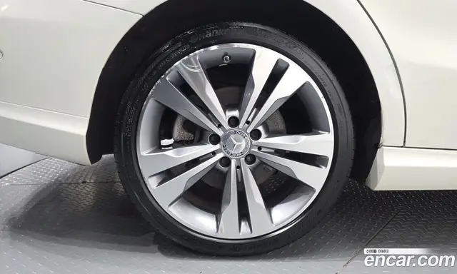 Mercedes-Benz CLA-Class 2016 2.1 АКПП, миниатюра 6