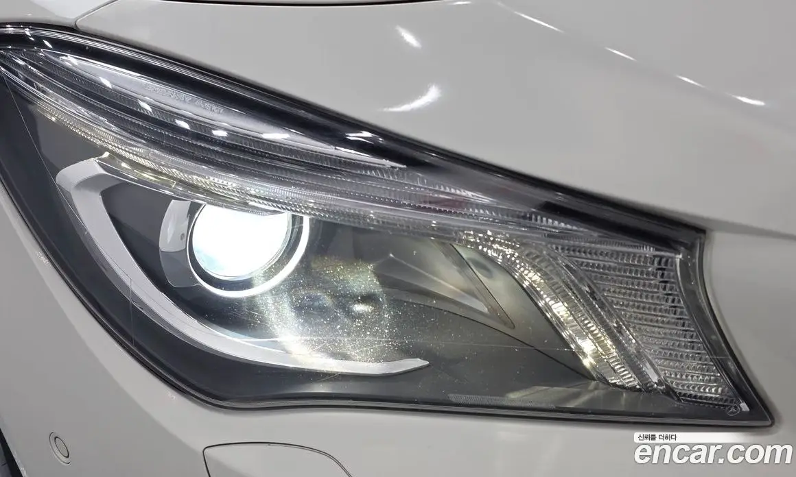 Mercedes-Benz CLA-Class 2016 2.1 АКПП, фото 7