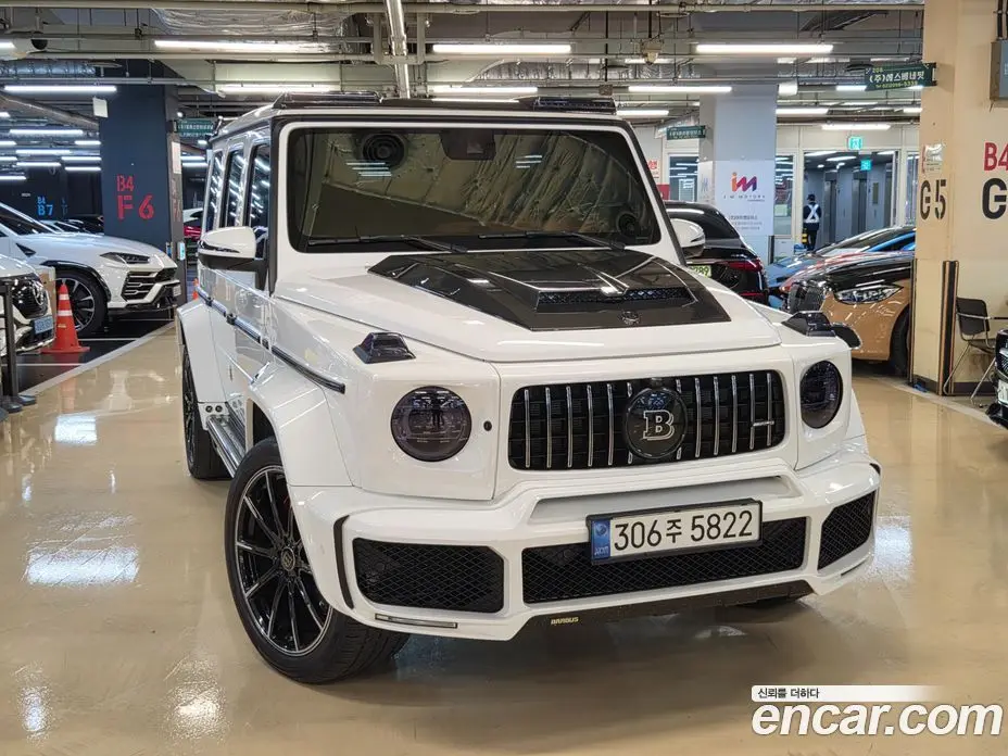 Mercedes-Benz G-Class 2020 4.0 АКПП, фото 1 Mercedes-Benz G-Class 2020 4.0 АКПП, фото 1