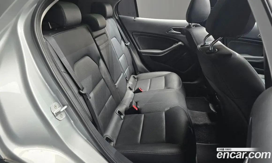 Mercedes-Benz GLA-Class 2016 2.1 АКПП, фото 11