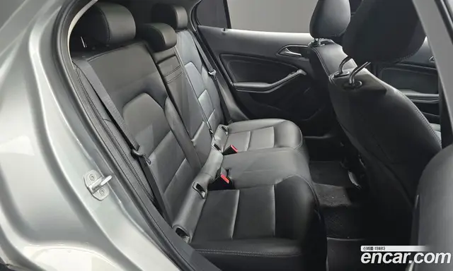 Mercedes-Benz GLA-Class 2016 2.1 АКПП, миниатюра 11