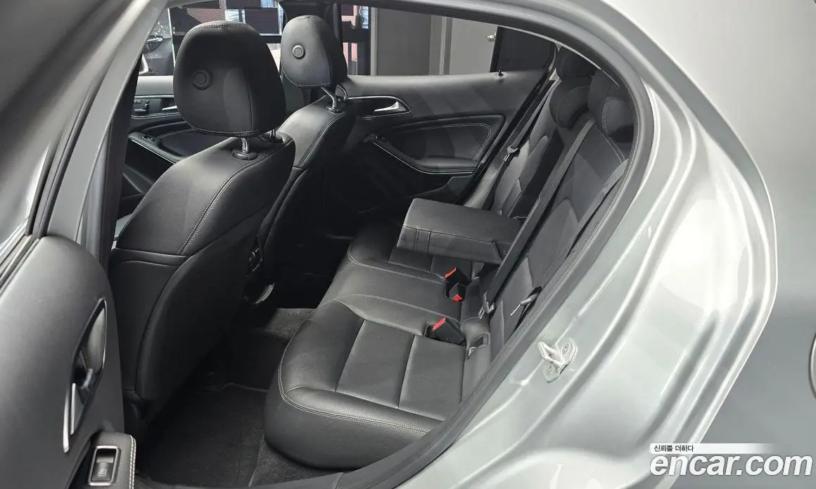Mercedes-Benz GLA-Class 2016 2.1 АКПП, фото 12