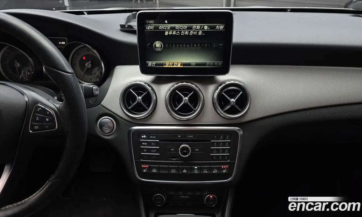 Mercedes-Benz GLA-Class 2016 2.1 АКПП, фото 14