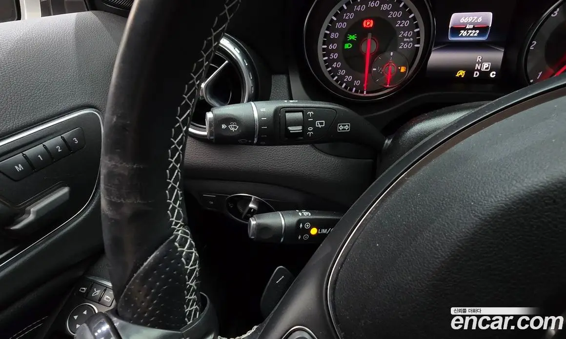 Mercedes-Benz GLA-Class 2016 2.1 АКПП, фото 19