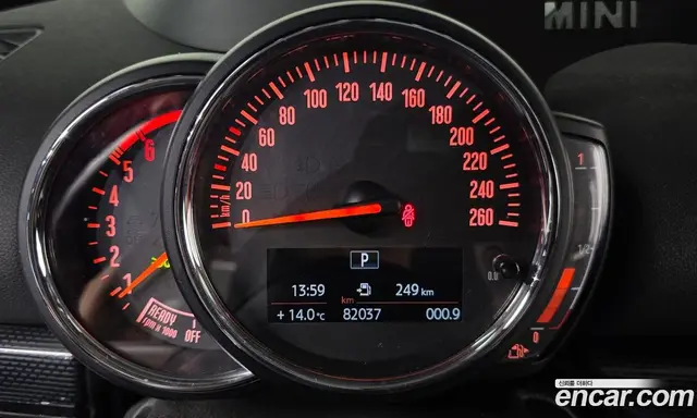 Mini Clubman 2019 2.0 АКПП, миниатюра 11 Mini Clubman 2019 2.0 АКПП, миниатюра 11